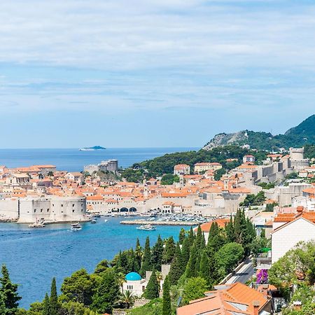 Apartments Banjska Dubrovnik Bagian luar foto