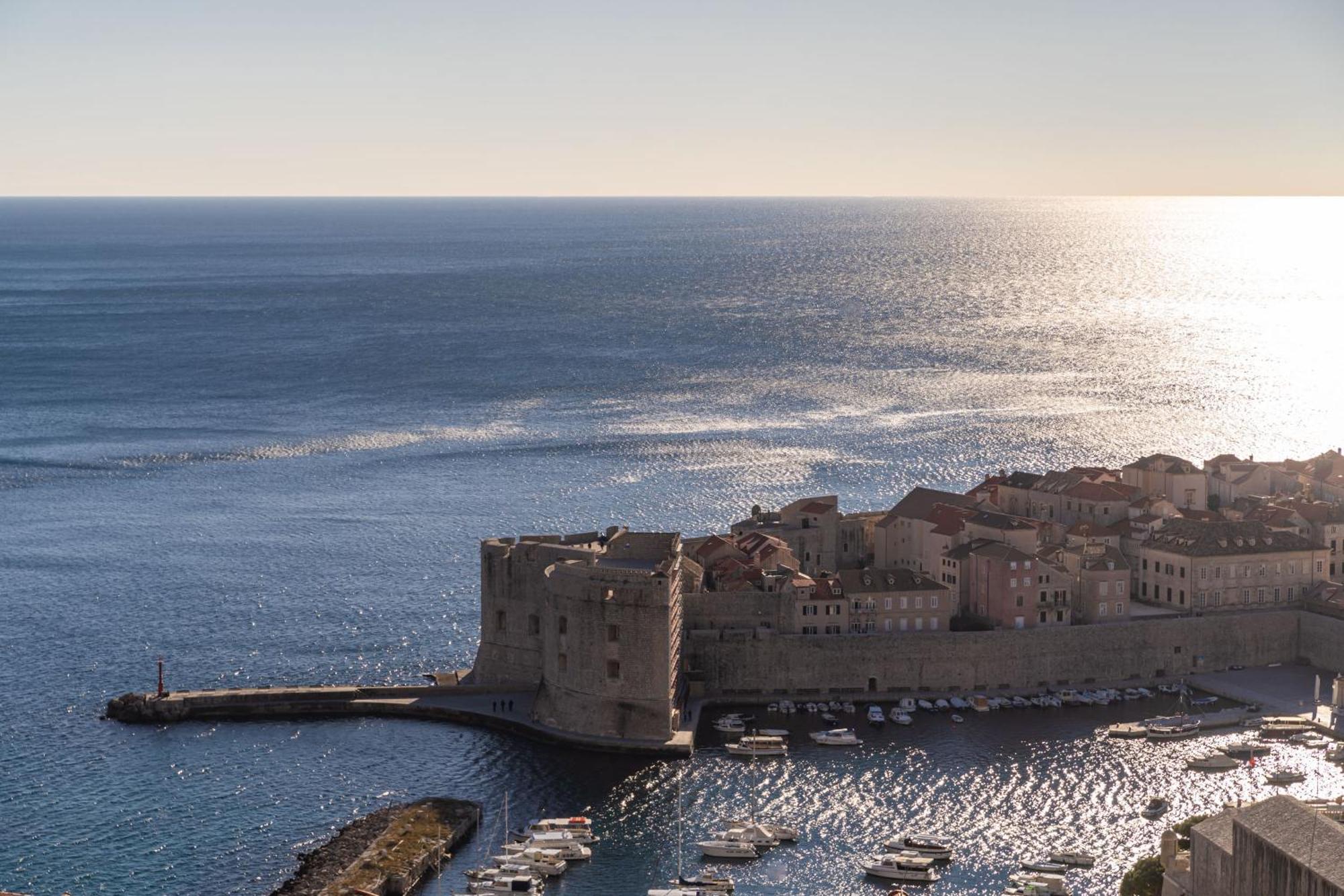 Apartments Banjska Dubrovnik Bagian luar foto